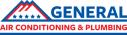 General Air Conditioning & Plumbing logo